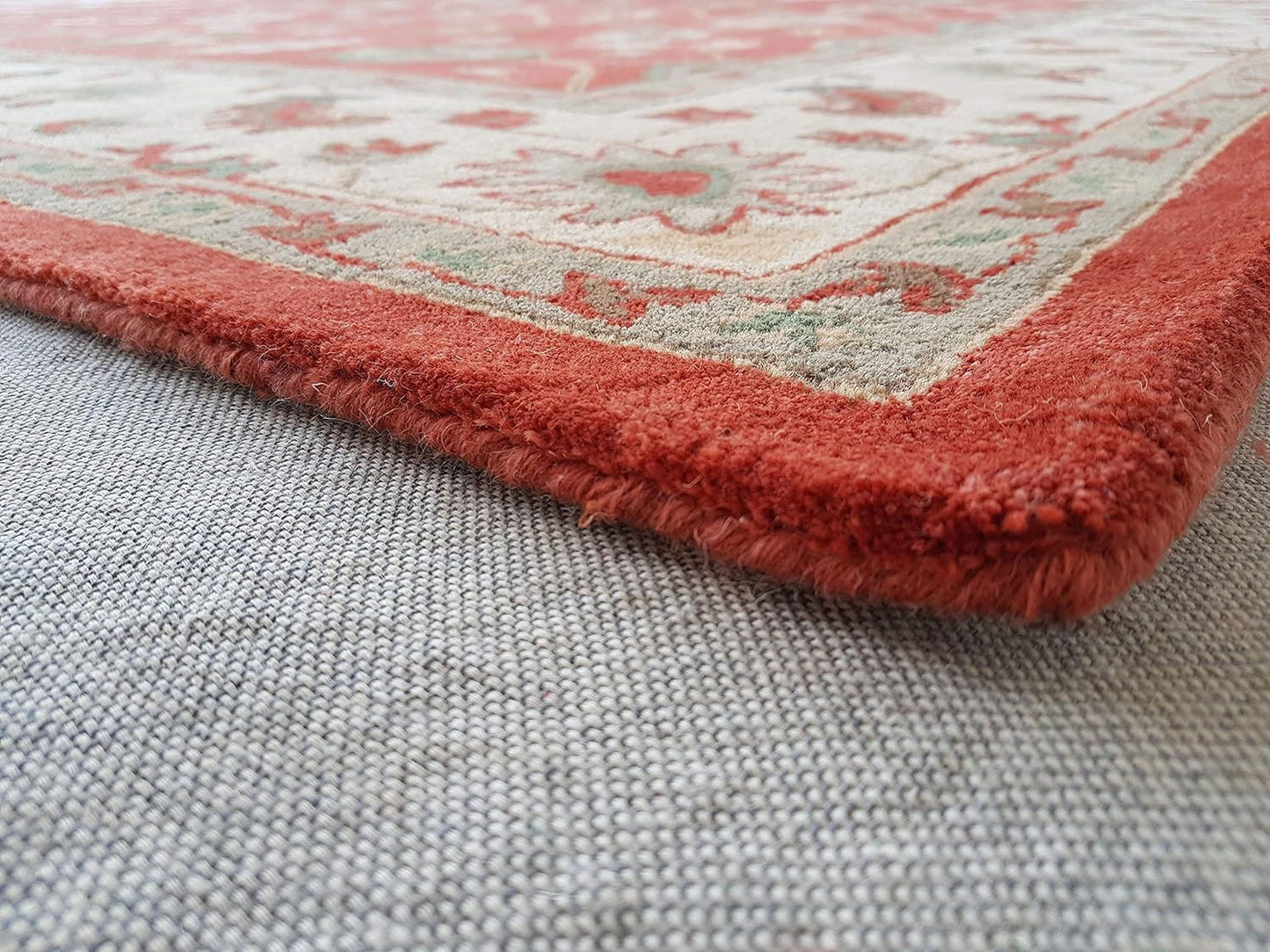 Persian Design Area Rug