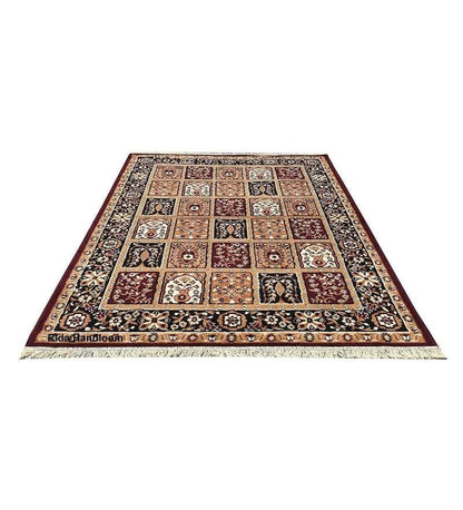 Persian Design Washable Carpet