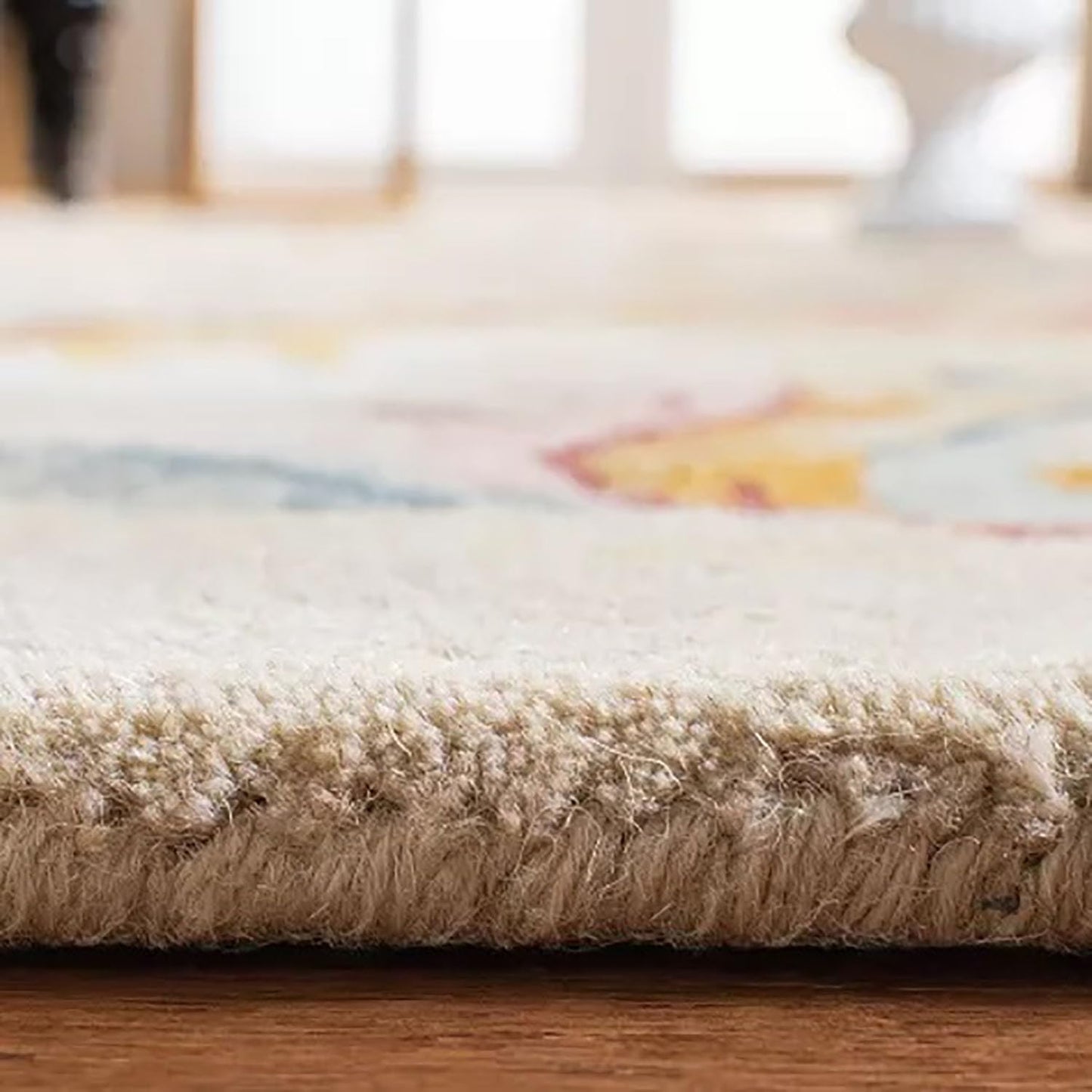 Premium Classical Look Area Rug