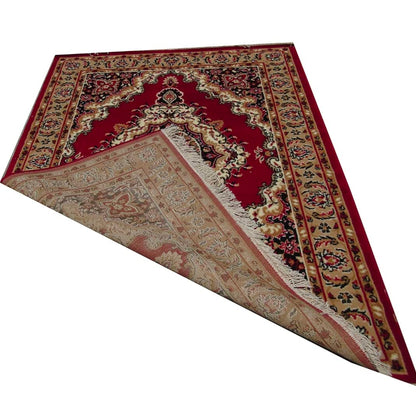 Persian Design Washable Carpet