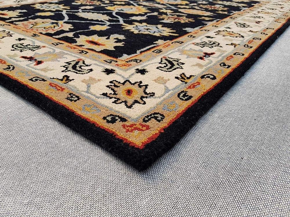 Persian Design Area Rug