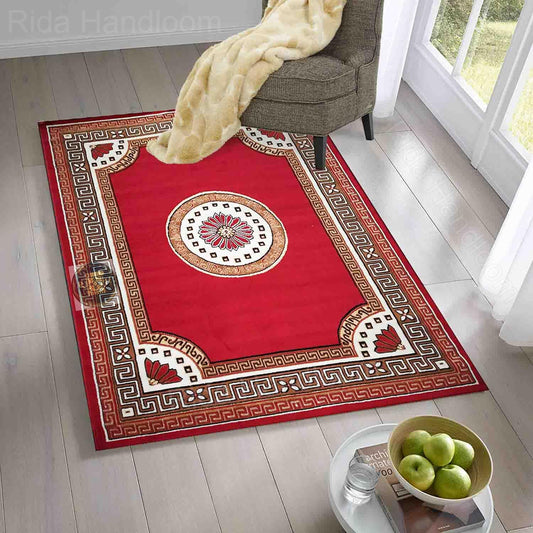 Modern Design Washable Carpet