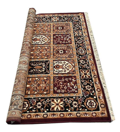 Persian Design Washable Carpet