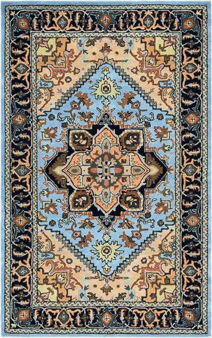 Traditional Area Rug