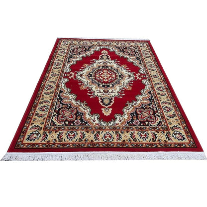 Persian Design Washable Carpet