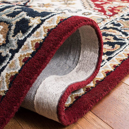 Traditional Area Rug