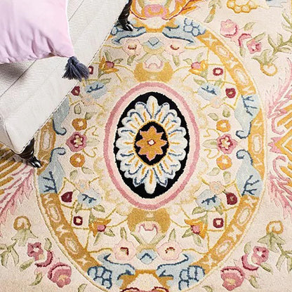 Premium Classical Look Area Rug
