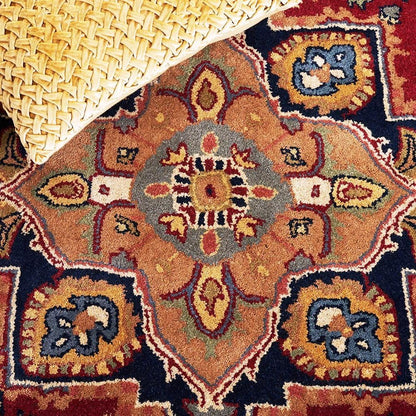 Traditional Area Rug