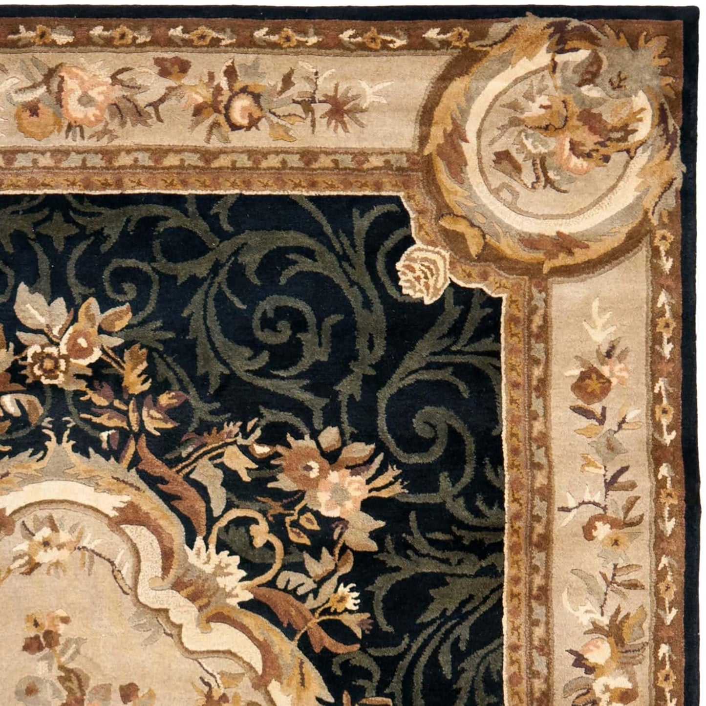 Premium Look Area Rug