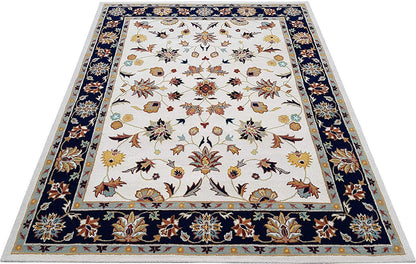 Persian Design Area Rug