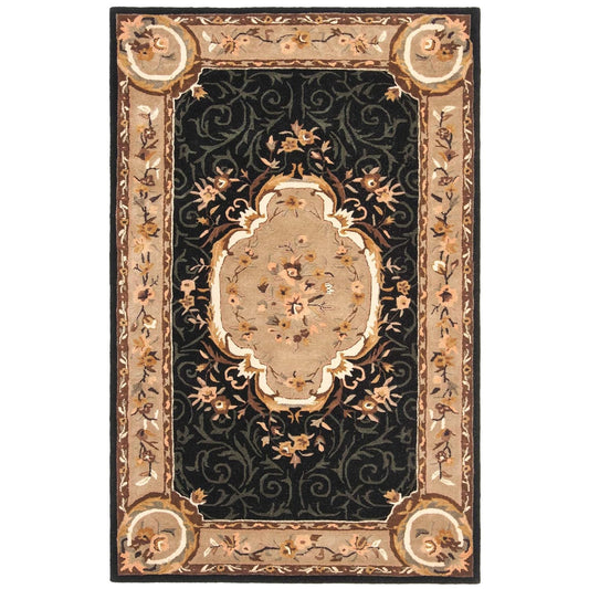 Premium Look Area Rug