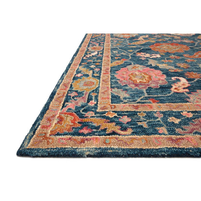 Premium Look Area Rug