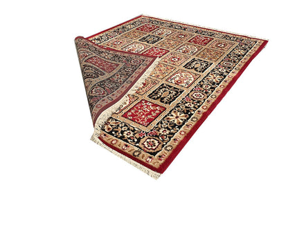 Persian Design Washable Carpet