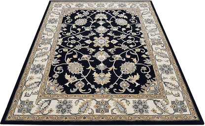 Persian Design Area Rug