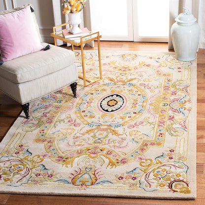 Premium Classical Look Area Rug