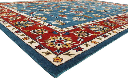 Persian Design Area Rug