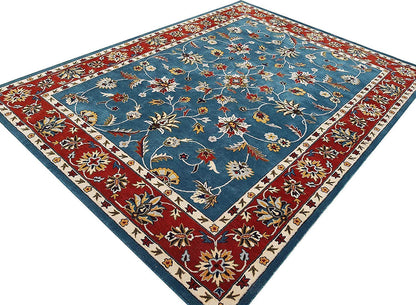 Persian Design Area Rug