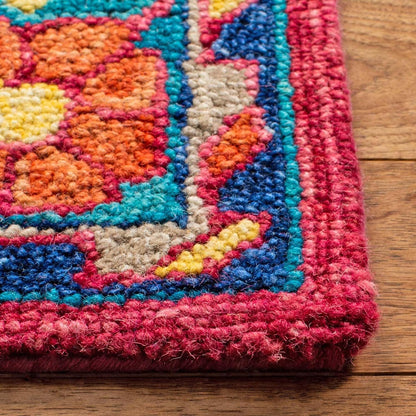 Premium Look Area Rug