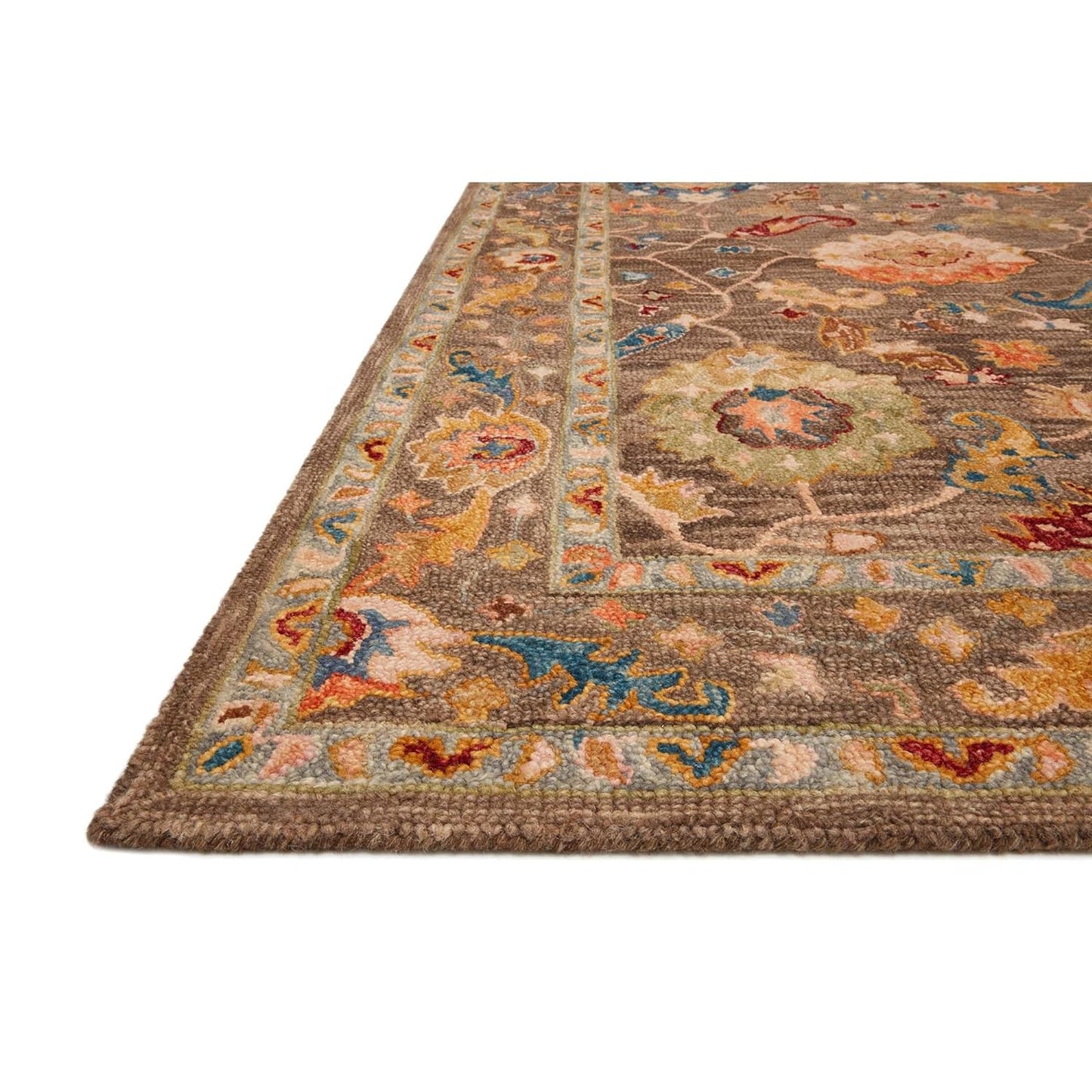 Premium Look Area Rug