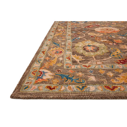 Premium Look Area Rug