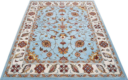 Persian Design Area Rug