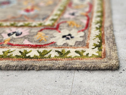 Premium Look Area Rug