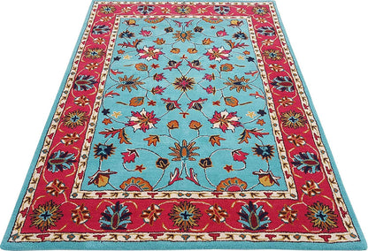 Persian Design Area Rug