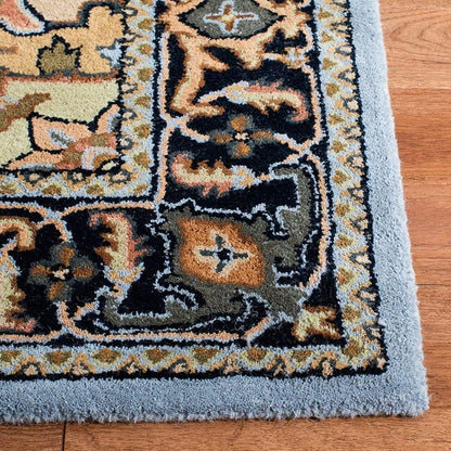 Traditional Area Rug