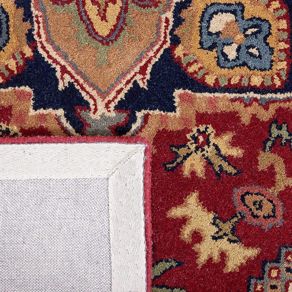 Traditional Area Rug