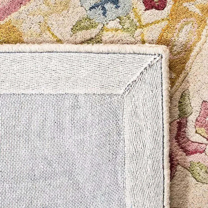 Premium Classical Look Area Rug