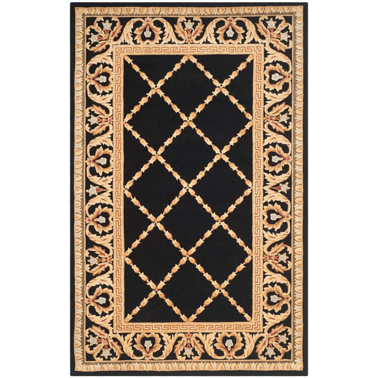 Premium Look Area Rug