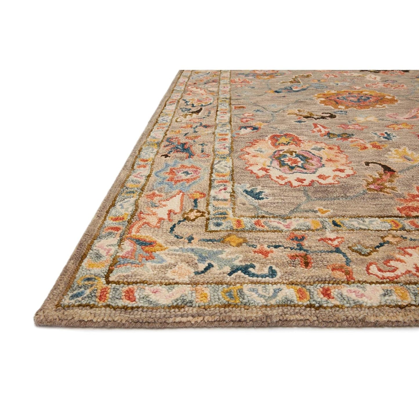 Premium Look Area Rug