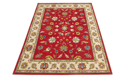 Persian Design Area Rug