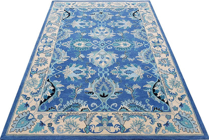 Persian Design Area Rug