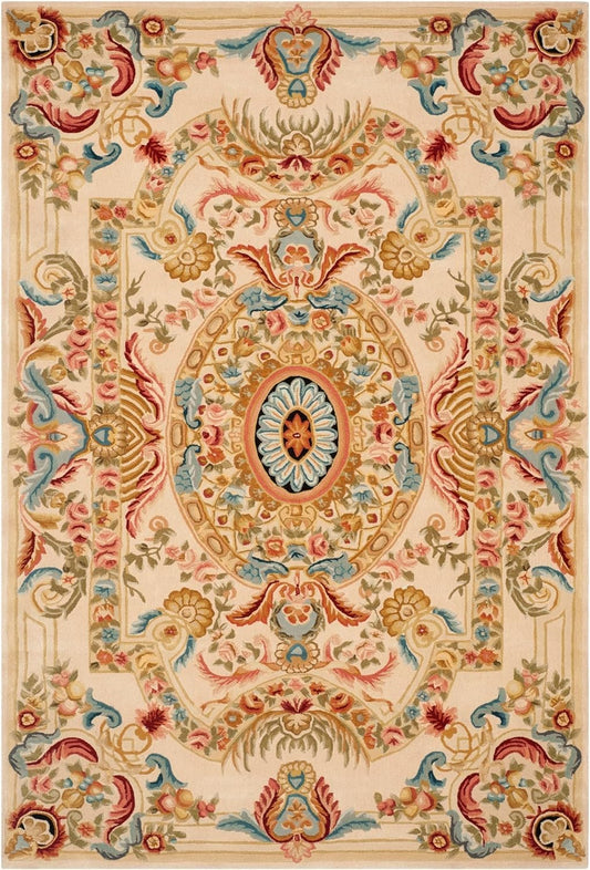 Premium Classical Look Area Rug