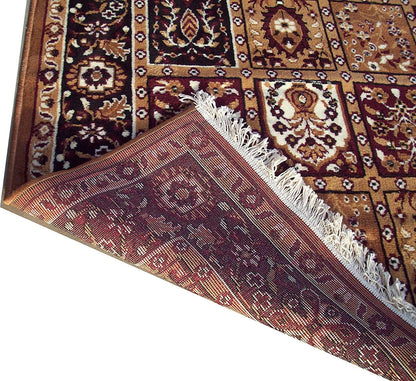 Persian Design Washable Carpet