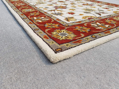 Persian Design Area Rug