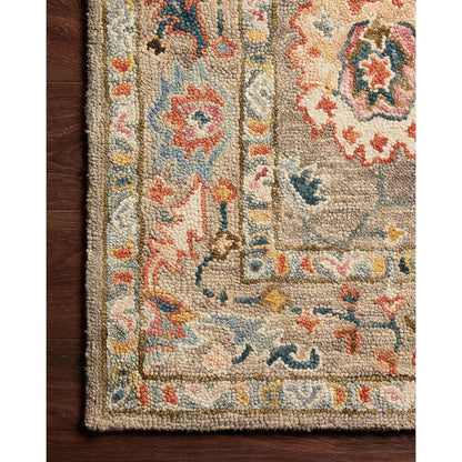 Premium Look Area Rug