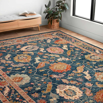Premium Look Area Rug