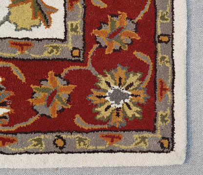 Persian Design Area Rug