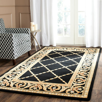 Premium Look Area Rug