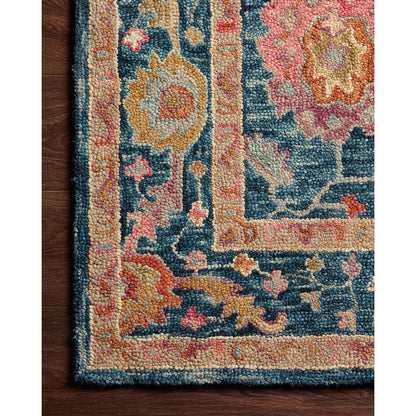 Premium Look Area Rug