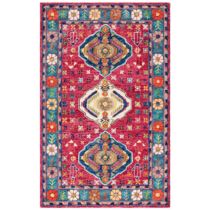 Premium Look Area Rug