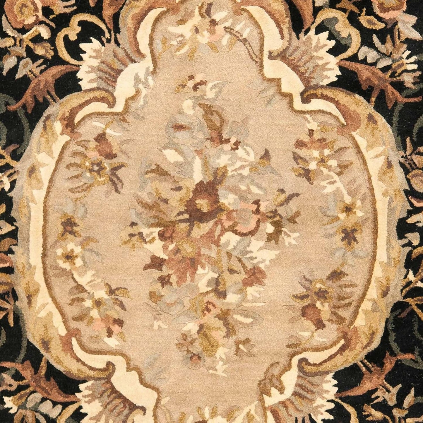 Premium Look Area Rug