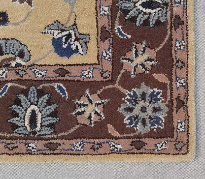 Persian Design Area Rug