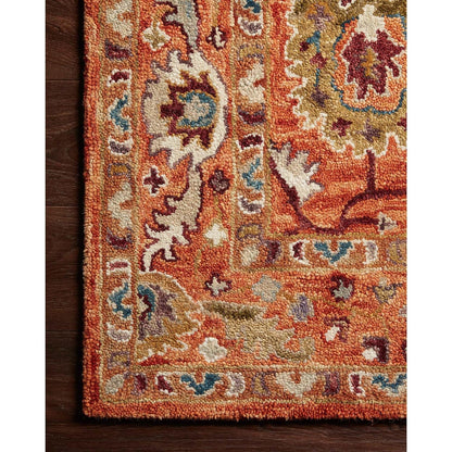 Premium Look Area Rug