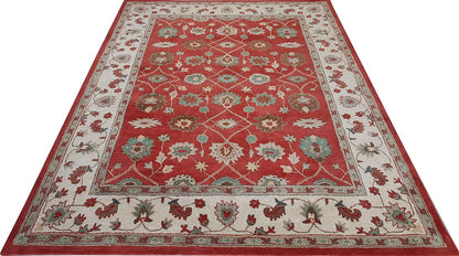 Persian Design Area Rug