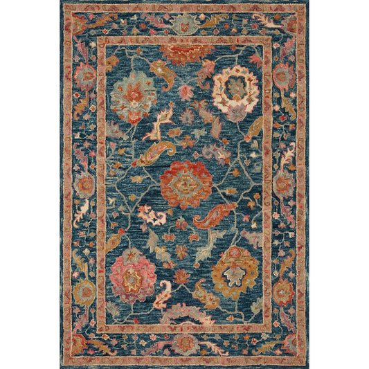 Premium Look Area Rug