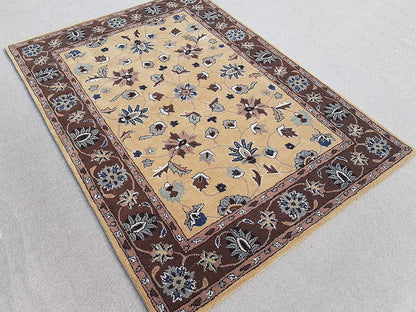 Persian Design Area Rug