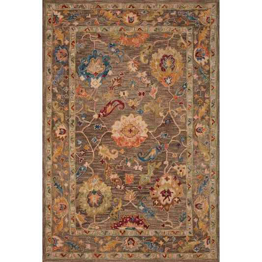 Premium Look Area Rug